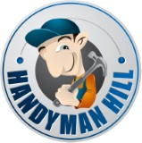 Logo for Handyman Hill